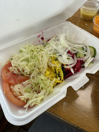 Photo of Babylon - 1435 S Main St, Harrisonburg, VA 22801