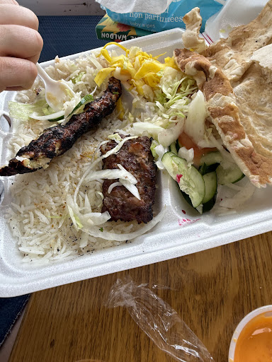 Photo of Babylon - 1435 S Main St, Harrisonburg, VA 22801