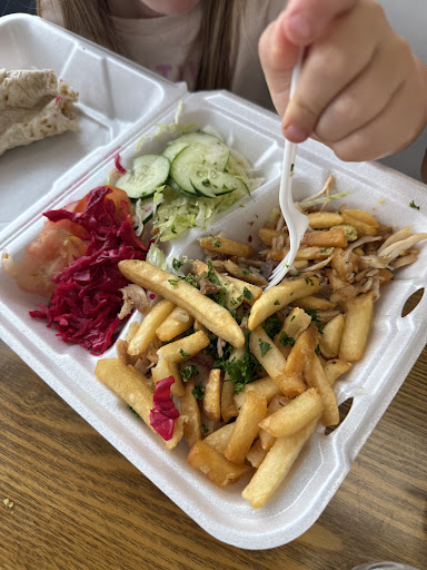 Photo of Babylon - 1435 S Main St, Harrisonburg, VA 22801