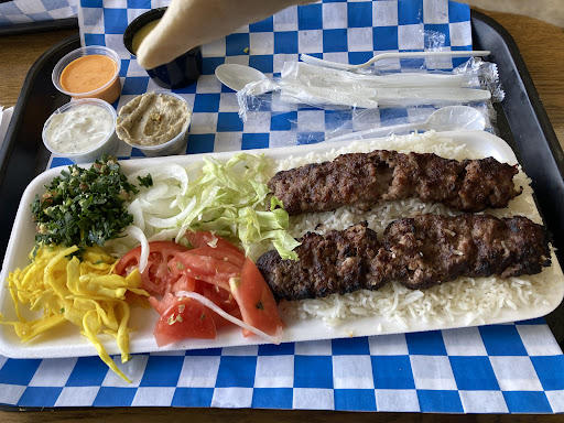 Photo of Babylon - 1435 S Main St, Harrisonburg, VA 22801