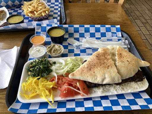 Photo of Babylon - 1435 S Main St, Harrisonburg, VA 22801