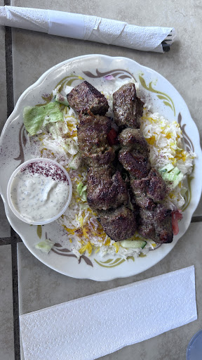 Photo of Xenia A Kebab Grille - 219 Burgess Rd, Harrisonburg, VA 22801