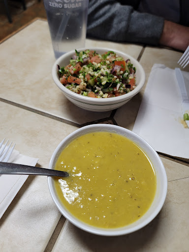 Photo of Xenia A Kebab Grille - 219 Burgess Rd, Harrisonburg, VA 22801