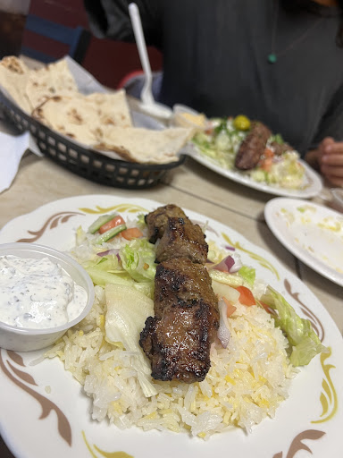 Photo of Xenia A Kebab Grille - 219 Burgess Rd, Harrisonburg, VA 22801