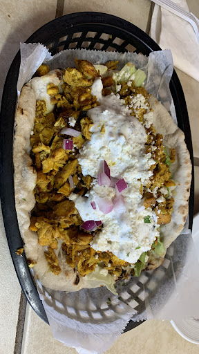 Photo of Xenia A Kebab Grille - 219 Burgess Rd, Harrisonburg, VA 22801