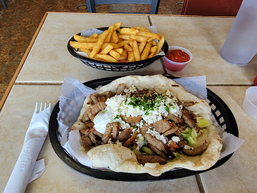 Photo of Xenia A Kebab Grille - 219 Burgess Rd, Harrisonburg, VA 22801