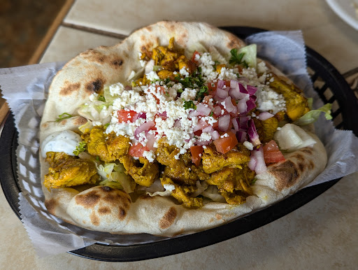 Photo of Xenia A Kebab Grille - 219 Burgess Rd, Harrisonburg, VA 22801