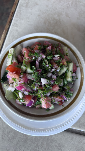 Photo of Xenia A Kebab Grille - 219 Burgess Rd, Harrisonburg, VA 22801