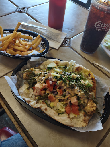 Photo of Xenia A Kebab Grille - 219 Burgess Rd, Harrisonburg, VA 22801