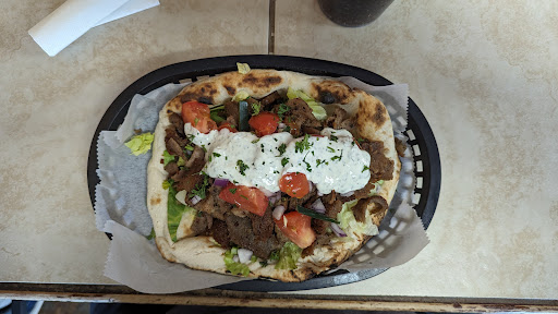 Photo of Xenia A Kebab Grille - 219 Burgess Rd, Harrisonburg, VA 22801