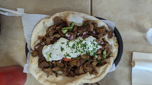 Photo of Xenia A Kebab Grille - 219 Burgess Rd, Harrisonburg, VA 22801
