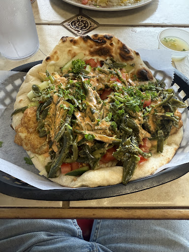 Photo of Xenia A Kebab Grille - 219 Burgess Rd, Harrisonburg, VA 22801