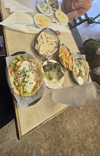 Photo of Xenia A Kebab Grille - 219 Burgess Rd, Harrisonburg, VA 22801