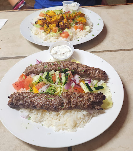 Photo of Xenia A Kebab Grille - 219 Burgess Rd, Harrisonburg, VA 22801