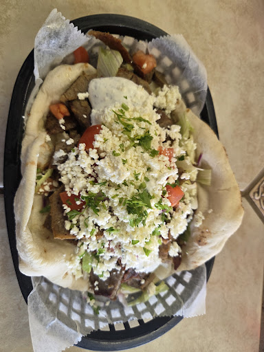 Photo of Xenia A Kebab Grille - 219 Burgess Rd, Harrisonburg, VA 22801