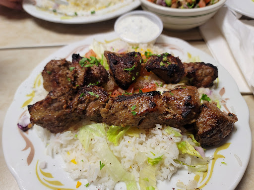 Photo of Xenia A Kebab Grille - 219 Burgess Rd, Harrisonburg, VA 22801
