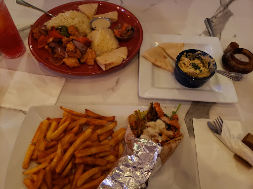 Photo of Memi's - 2229 W Main St, Richmond, VA 23220