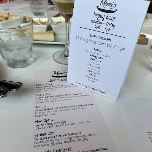 Photo of Memi's - 2229 W Main St, Richmond, VA 23220