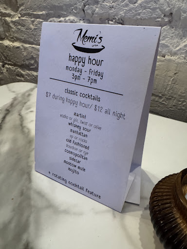 Photo of Memi's - 2229 W Main St, Richmond, VA 23220