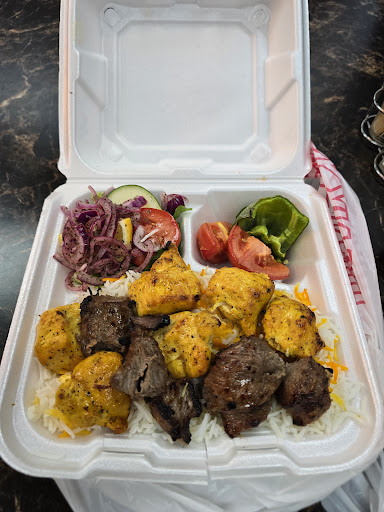 Photo of Kabob Corner - 2173 S Main St, Harrisonburg, VA 22801