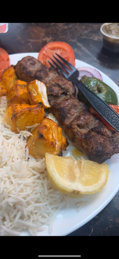 Photo of Kabob Corner - 2173 S Main St, Harrisonburg, VA 22801