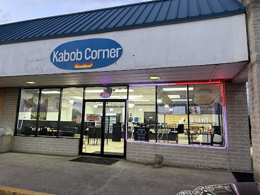 Photo of Kabob Corner - 2173 S Main St, Harrisonburg, VA 22801