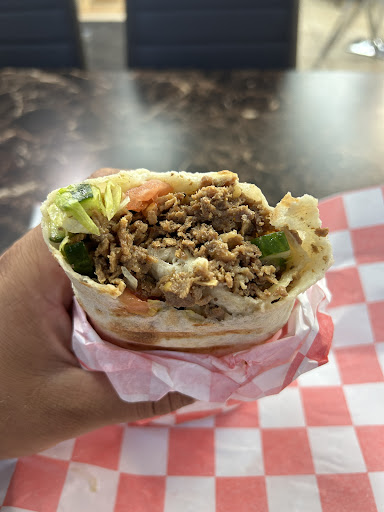 Photo of Kabob Corner - 2173 S Main St, Harrisonburg, VA 22801