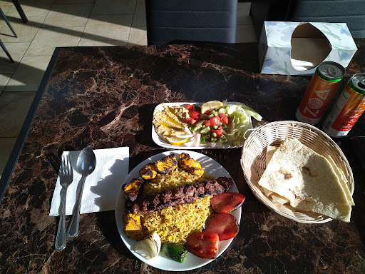 Photo of Kabob Corner - 2173 S Main St, Harrisonburg, VA 22801