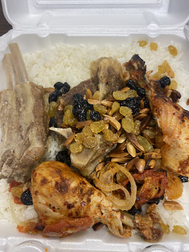 Photo of Kabob Corner - 2173 S Main St, Harrisonburg, VA 22801