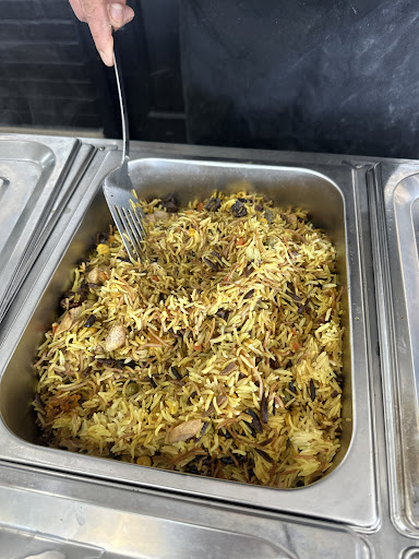 Photo of Kabob Corner - 2173 S Main St, Harrisonburg, VA 22801