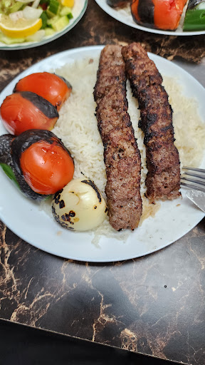 Photo of Kabob Corner - 2173 S Main St, Harrisonburg, VA 22801