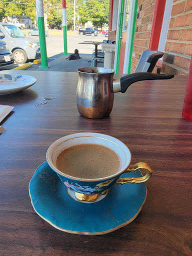 Photo of Zico's (SALEM, VA 24153) - 504 E 4th St, Salem, VA 24153