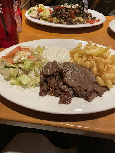 Photo of Zico's (SALEM, VA 24153) - 504 E 4th St, Salem, VA 24153