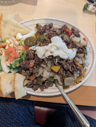 Photo of Zico's (SALEM, VA 24153) - 504 E 4th St, Salem, VA 24153