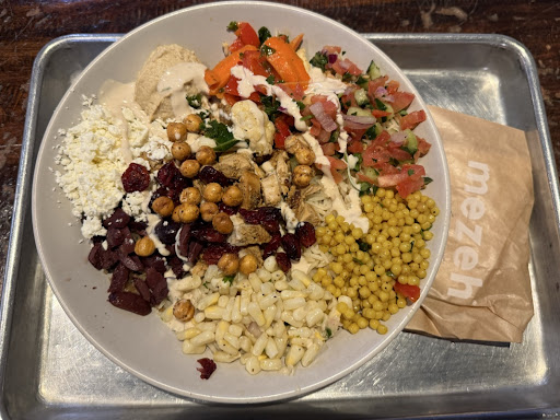 Photo of mezeh - 2015 Bond St #180, Charlottesville, VA 22901