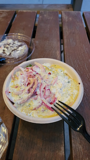 Photo of mezeh - 2015 Bond St #180, Charlottesville, VA 22901