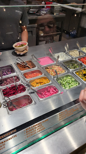 Photo of mezeh - 2015 Bond St #180, Charlottesville, VA 22901