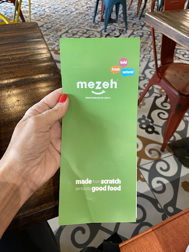 Photo of mezeh - 2015 Bond St #180, Charlottesville, VA 22901