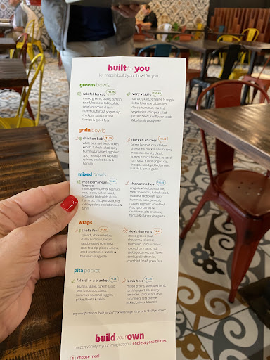 Photo of mezeh - 2015 Bond St #180, Charlottesville, VA 22901