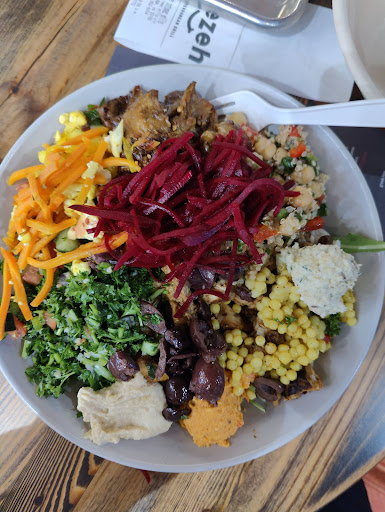 Photo of mezeh - 2015 Bond St #180, Charlottesville, VA 22901