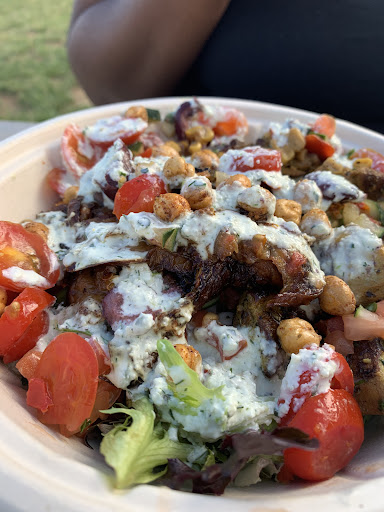 Photo of mezeh - 2015 Bond St #180, Charlottesville, VA 22901