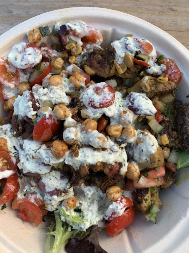 Photo of mezeh - 2015 Bond St #180, Charlottesville, VA 22901