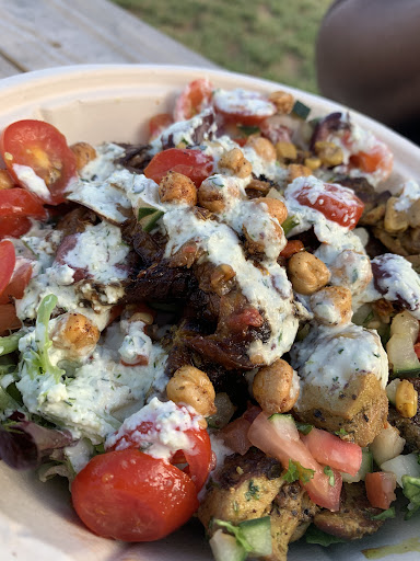 Photo of mezeh - 2015 Bond St #180, Charlottesville, VA 22901