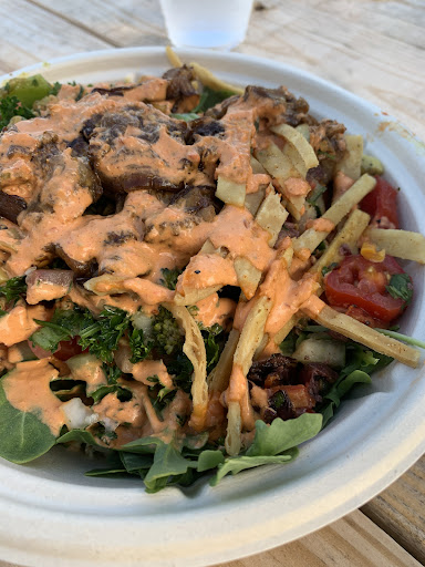 Photo of mezeh - 2015 Bond St #180, Charlottesville, VA 22901