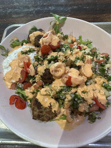 Photo of mezeh - 2015 Bond St #180, Charlottesville, VA 22901