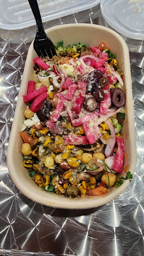 Photo of mezeh - 2015 Bond St #180, Charlottesville, VA 22901