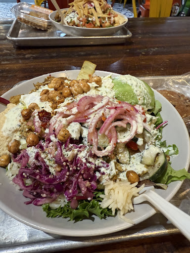 Photo of mezeh - 2015 Bond St #180, Charlottesville, VA 22901