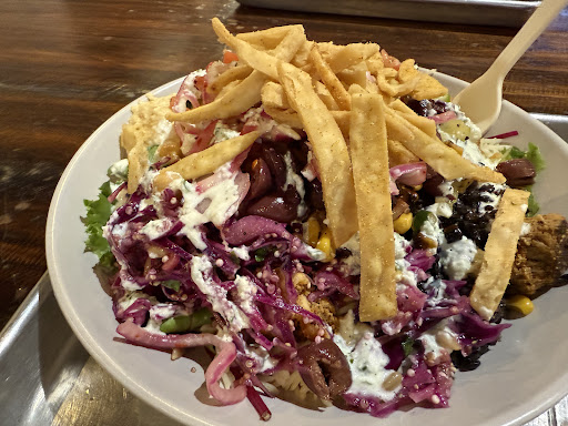 Photo of mezeh - 2015 Bond St #180, Charlottesville, VA 22901