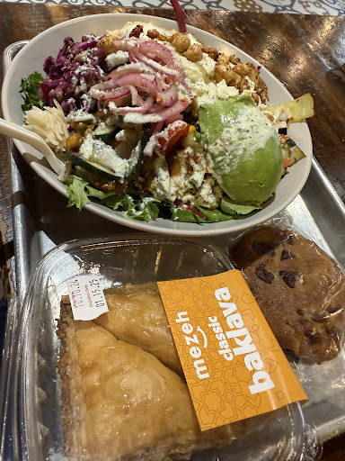 Photo of mezeh - 2015 Bond St #180, Charlottesville, VA 22901