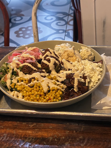 Photo of mezeh - 2015 Bond St #180, Charlottesville, VA 22901